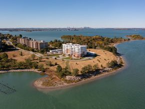 130 Broad Reach 506, Weymouth MA 02191