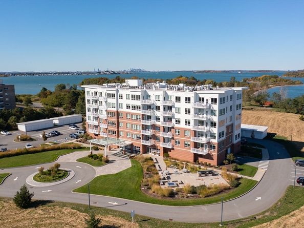 130 Broad Reach 506, Weymouth MA 02191