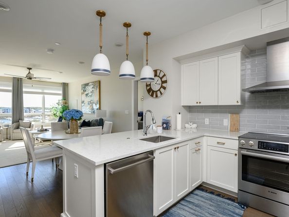 130 Broad Reach 506, Weymouth MA 02191
