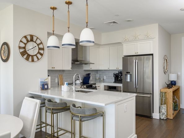 130 Broad Reach 506, Weymouth MA 02191