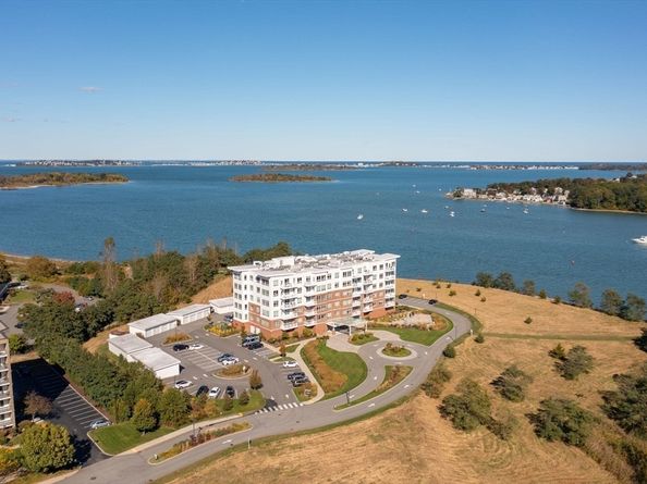 130 Broad Reach 506, Weymouth MA 02191