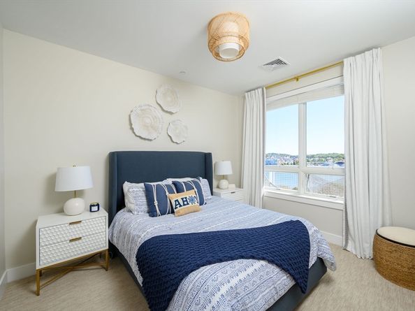130 Broad Reach 506, Weymouth MA 02191