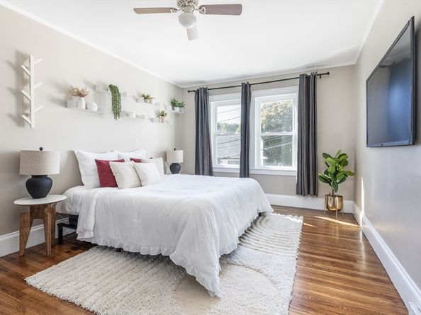 15 Cornell St, Boston MA 02131