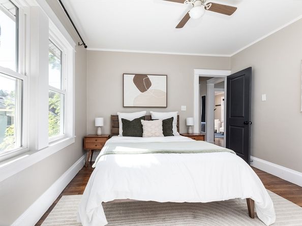 15 Cornell St, Boston MA 02131