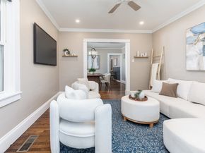 15 Cornell St, Boston MA 02131