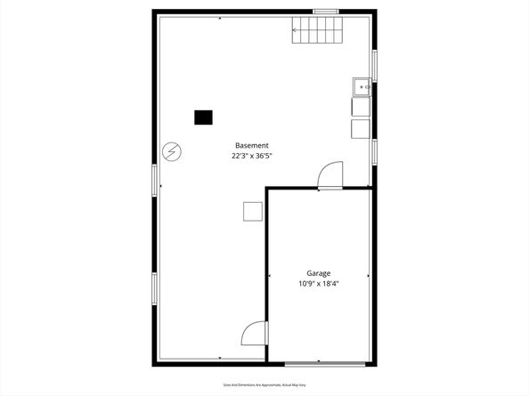 15 Cornell St, Boston MA 02131