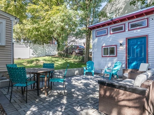 15 Cornell St, Boston MA 02131
