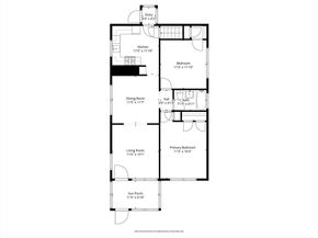 15 Cornell St, Boston MA 02131