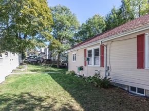 15 Cornell St, Boston MA 02131