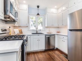 15 Cornell St, Boston MA 02131