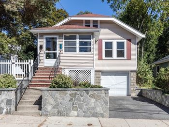 15 Cornell St