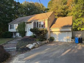 93 Porter St, Whitman MA 02382