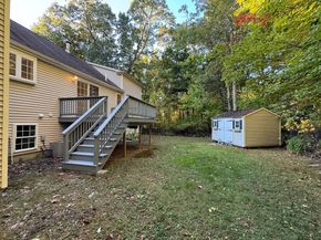 93 Porter St, Whitman MA 02382
