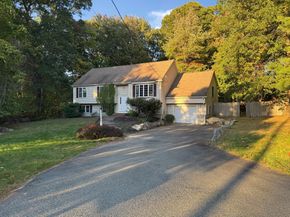 93 Porter St, Whitman MA 02382