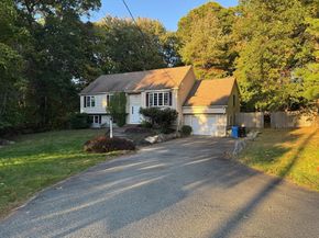 93 Porter St, Whitman MA 02382