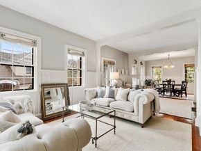 33 Waldron Street, Marblehead MA 01945