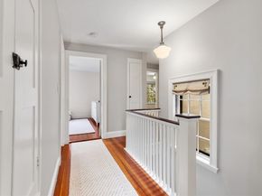 33 Waldron Street, Marblehead MA 01945