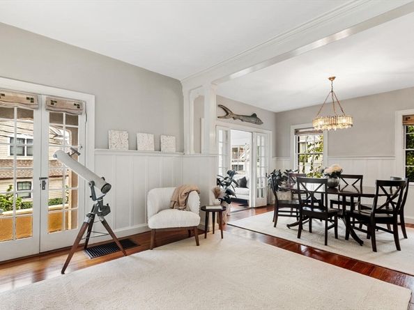 33 Waldron Street, Marblehead MA 01945