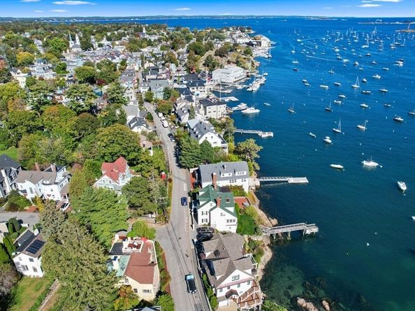 33 Waldron Street, Marblehead MA 01945