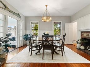 33 Waldron Street, Marblehead MA 01945