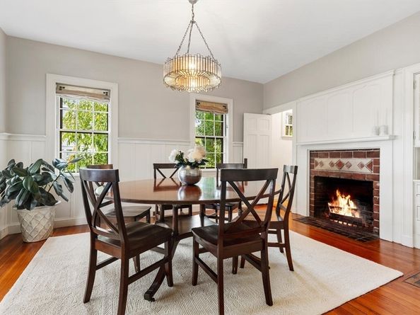 33 Waldron Street, Marblehead MA 01945