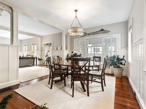 33 Waldron Street, Marblehead MA 01945