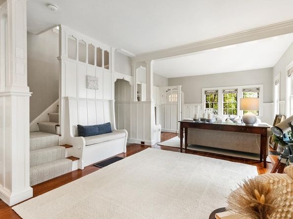 33 Waldron Street, Marblehead MA 01945
