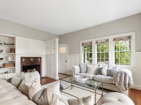 33 Waldron Street, Marblehead MA 01945
