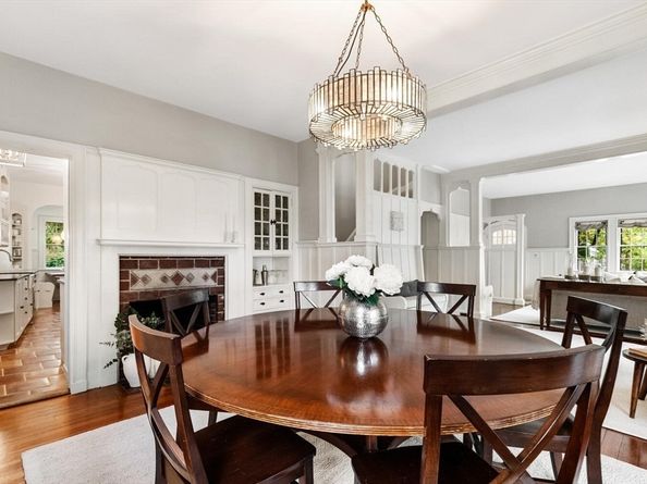 33 Waldron Street, Marblehead MA 01945