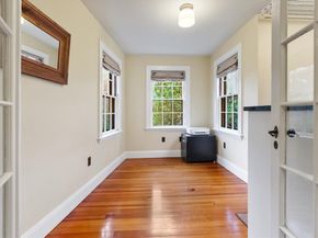 33 Waldron Street, Marblehead MA 01945