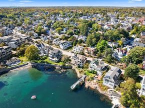 33 Waldron Street, Marblehead MA 01945