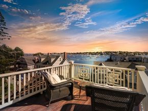 33 Waldron Street, Marblehead MA 01945