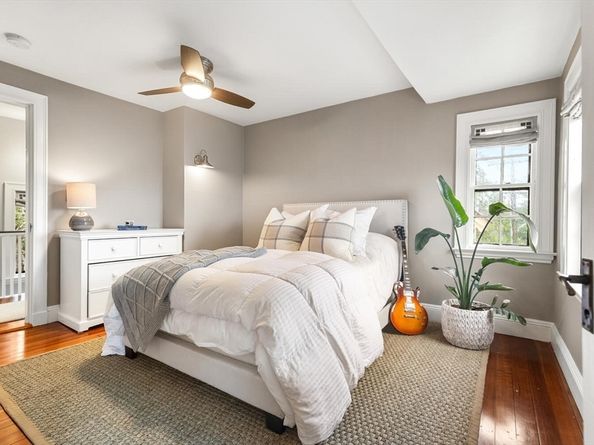33 Waldron Street, Marblehead MA 01945