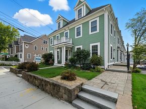 36 N Main St 1, Natick MA 01760