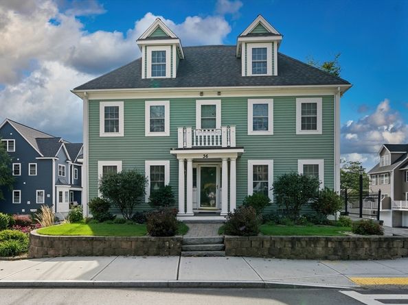 36 N Main St 1, Natick MA 01760