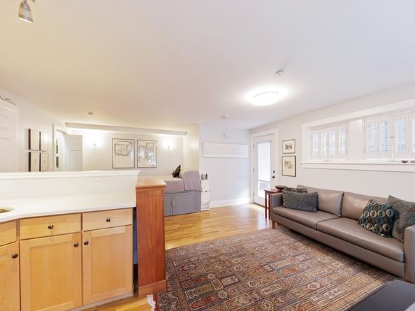 411 Norfolk Street 1E, Somerville MA 02143