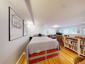 411 Norfolk Street 1E, Somerville MA 02143