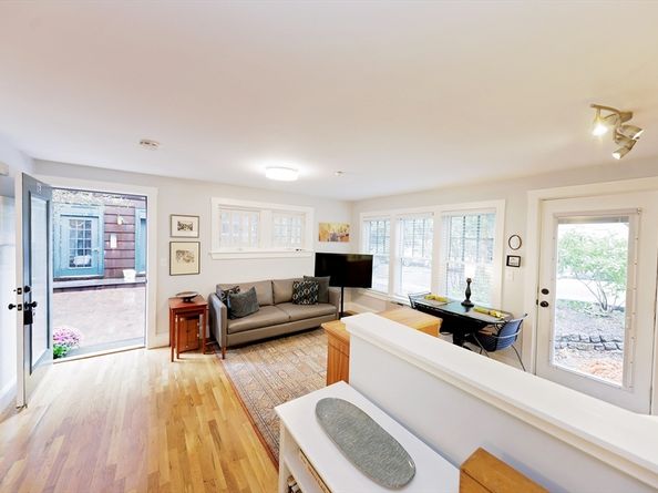 411 Norfolk Street 1E, Somerville MA 02143