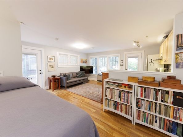 411 Norfolk Street 1E, Somerville MA 02143