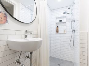 411 Norfolk Street 1E, Somerville MA 02143