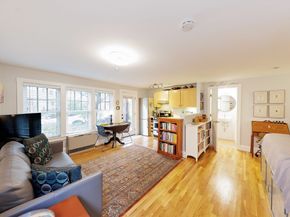 411 Norfolk Street 1E, Somerville MA 02143