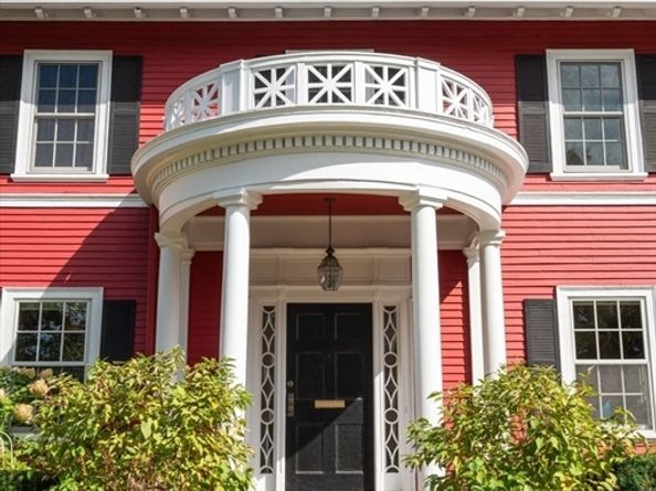 54 Arborway, Boston MA 02130
