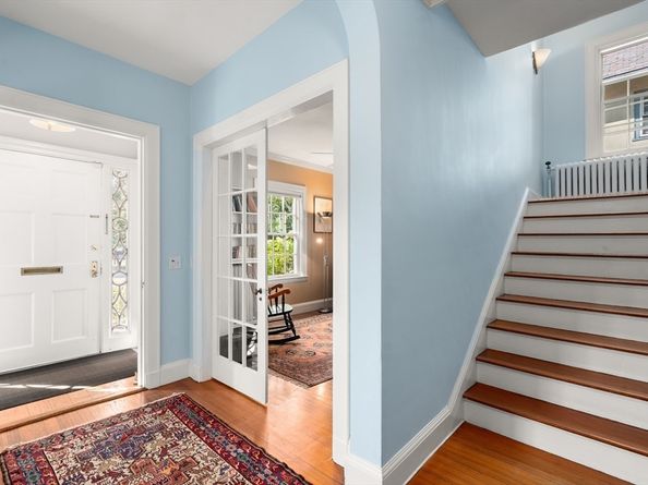54 Arborway, Boston MA 02130