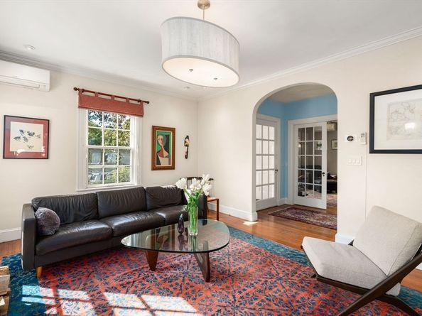 54 Arborway, Boston MA 02130