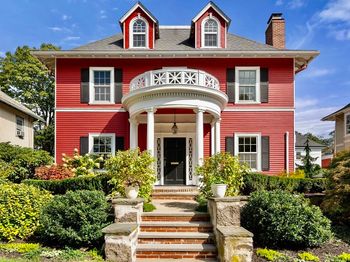 54 Arborway
