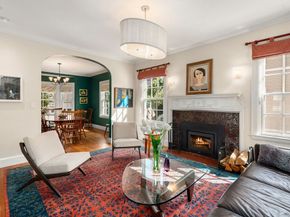 54 Arborway, Boston MA 02130