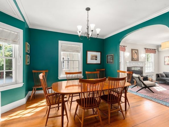 54 Arborway, Boston MA 02130