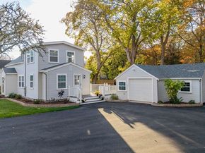 245 Wareham Rd, Marion MA 02738