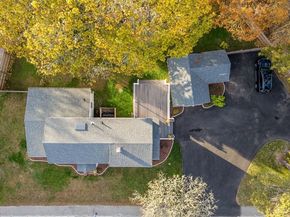 245 Wareham Rd, Marion MA 02738