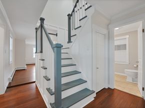 245 Wareham Rd, Marion MA 02738